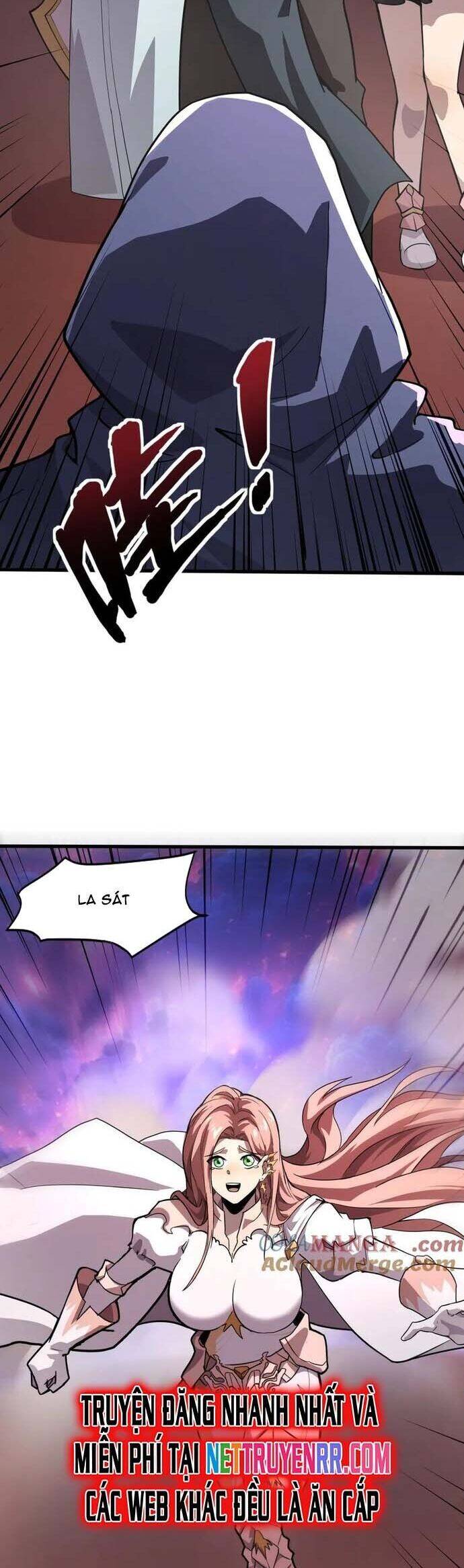 Chỉ Có Ta Có Thể Sử Dụng Triệu Hoán Thuật: Chapter 151