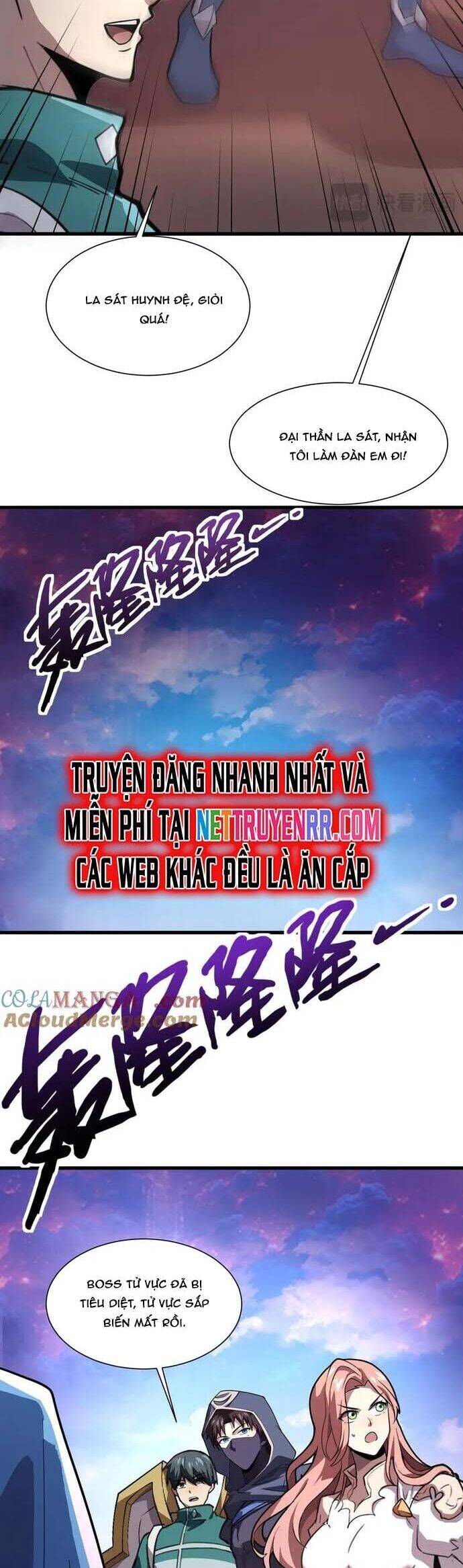 Chỉ Có Ta Có Thể Sử Dụng Triệu Hoán Thuật: Chapter 151