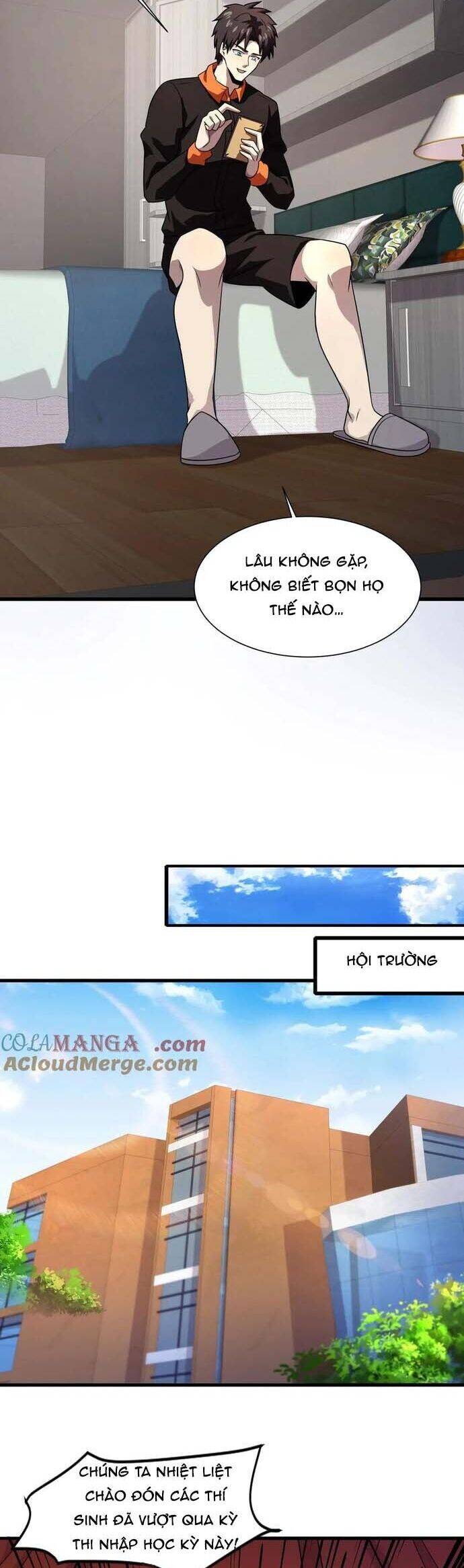 Chỉ Có Ta Có Thể Sử Dụng Triệu Hoán Thuật: Chapter 151