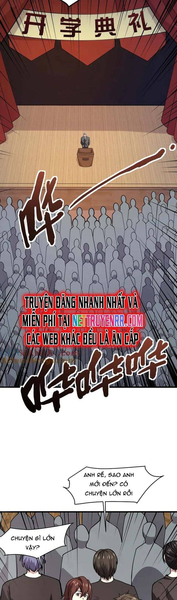 Chỉ Có Ta Có Thể Sử Dụng Triệu Hoán Thuật: Chapter 151