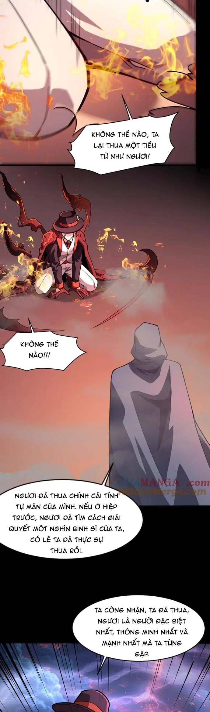 Chỉ Có Ta Có Thể Sử Dụng Triệu Hoán Thuật: Chapter 151