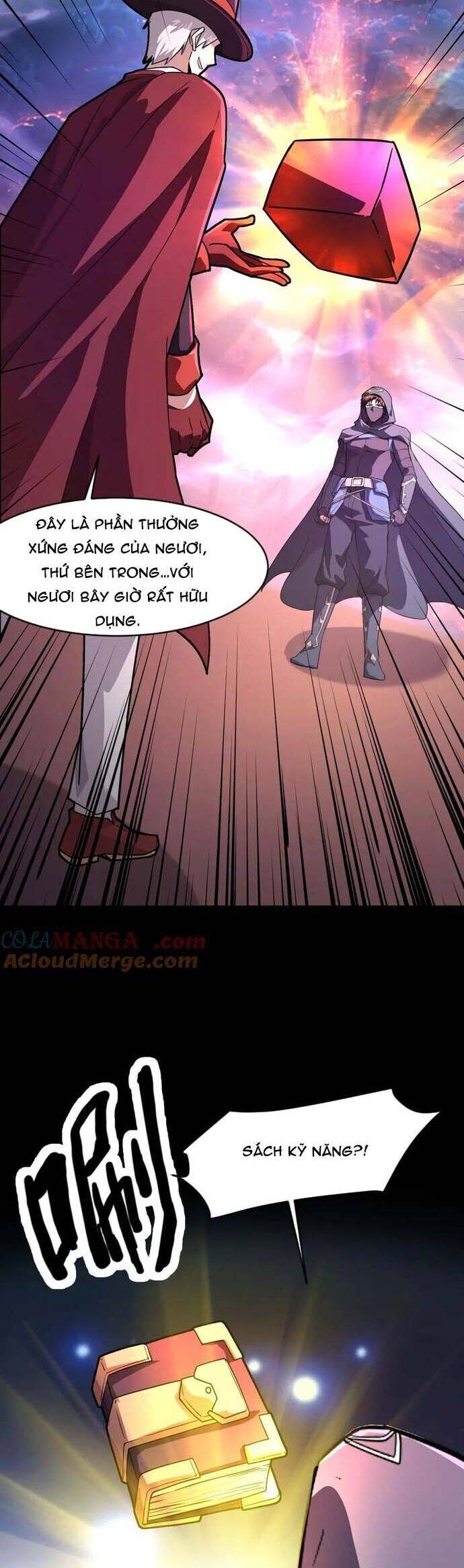 Chỉ Có Ta Có Thể Sử Dụng Triệu Hoán Thuật: Chapter 151