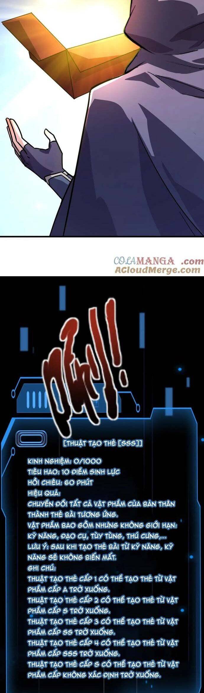 Chỉ Có Ta Có Thể Sử Dụng Triệu Hoán Thuật: Chapter 151