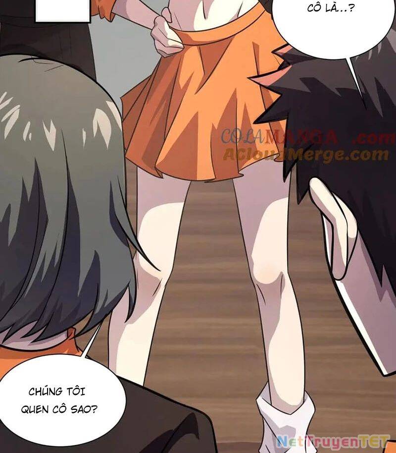 Chỉ Có Ta Có Thể Sử Dụng Triệu Hoán Thuật: Chapter 152