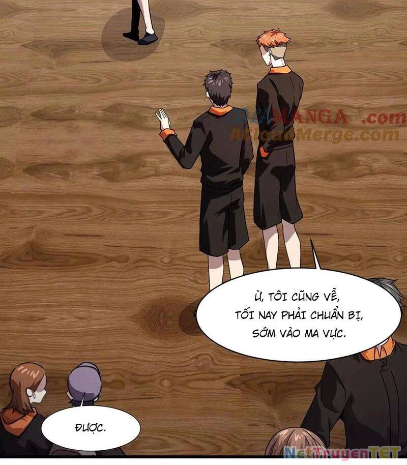 Chỉ Có Ta Có Thể Sử Dụng Triệu Hoán Thuật: Chapter 152
