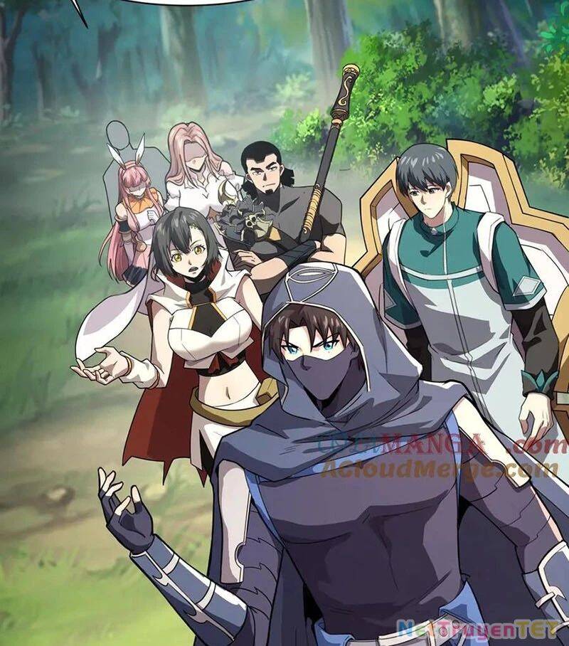 Chỉ Có Ta Có Thể Sử Dụng Triệu Hoán Thuật: Chapter 152