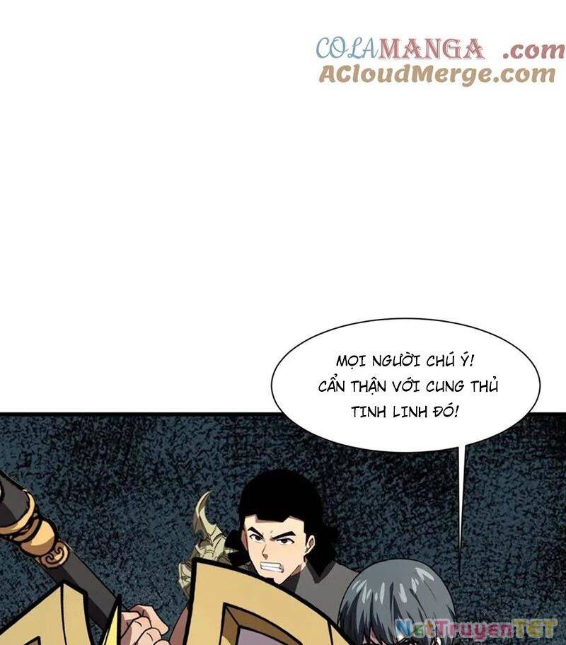 Chỉ Có Ta Có Thể Sử Dụng Triệu Hoán Thuật: Chapter 152