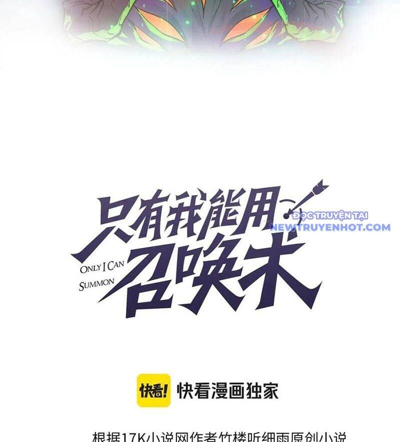 Chỉ Có Ta Có Thể Sử Dụng Triệu Hoán Thuật: Chapter 153