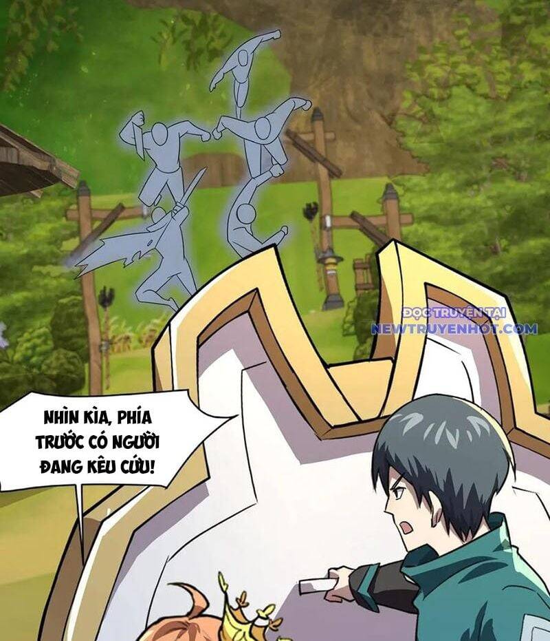 Chỉ Có Ta Có Thể Sử Dụng Triệu Hoán Thuật: Chapter 153