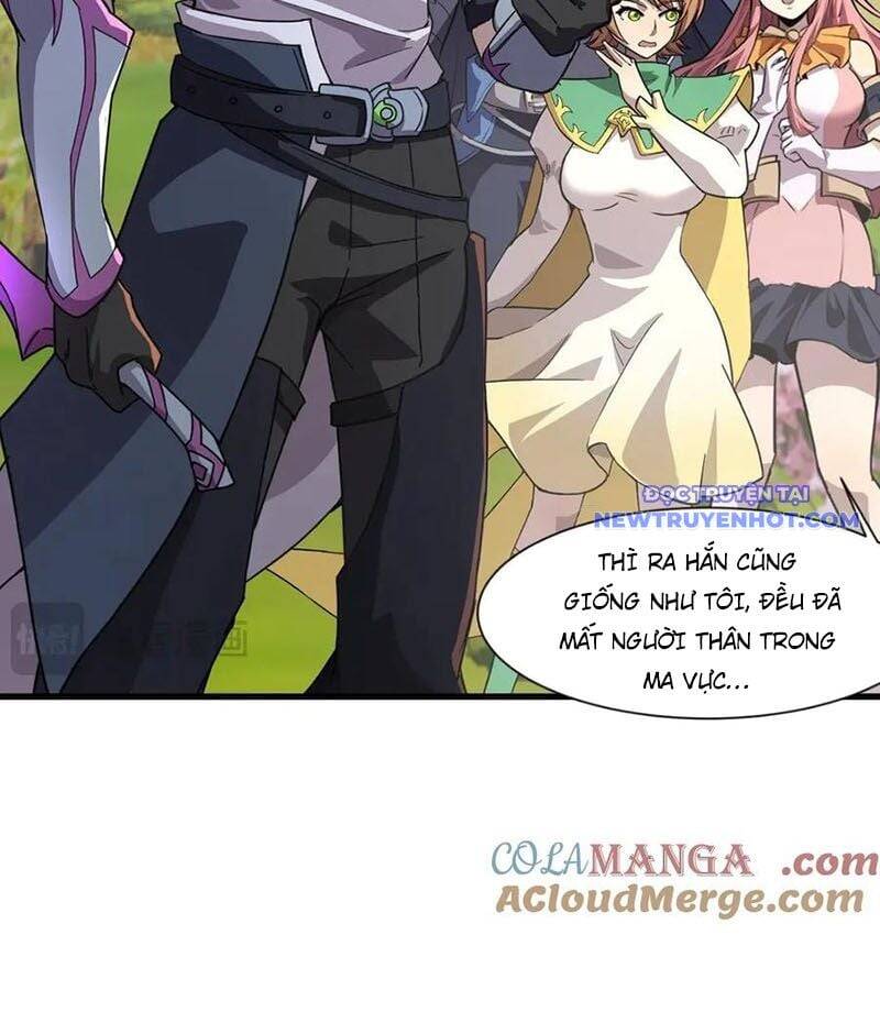 Chỉ Có Ta Có Thể Sử Dụng Triệu Hoán Thuật: Chapter 153