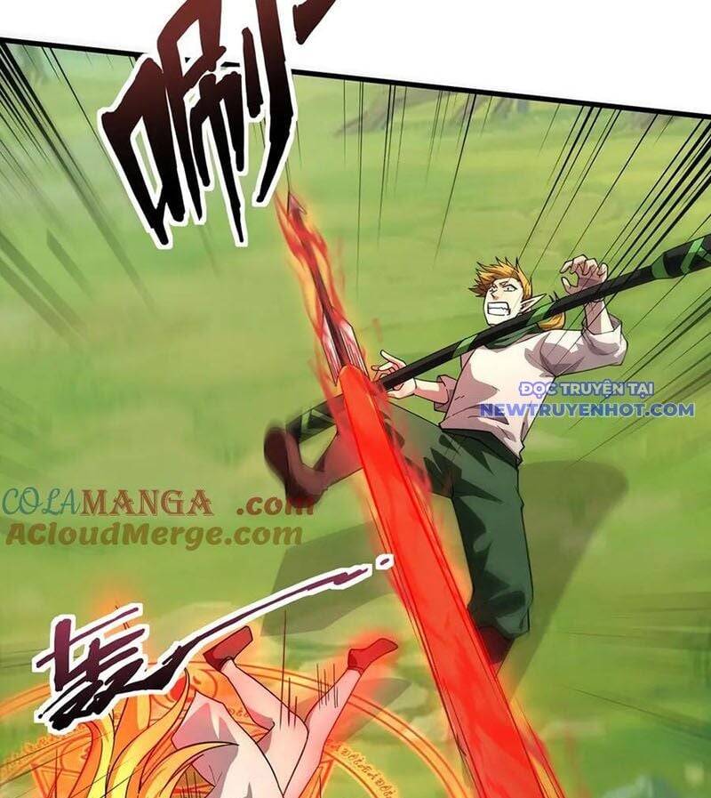 Chỉ Có Ta Có Thể Sử Dụng Triệu Hoán Thuật: Chapter 153