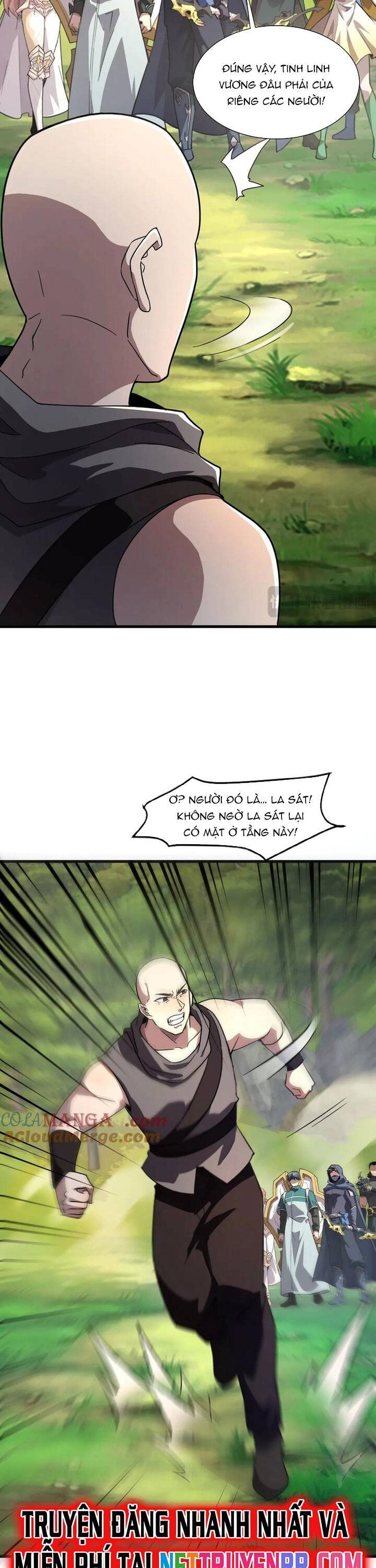 Chỉ Có Ta Có Thể Sử Dụng Triệu Hoán Thuật: Chapter 154