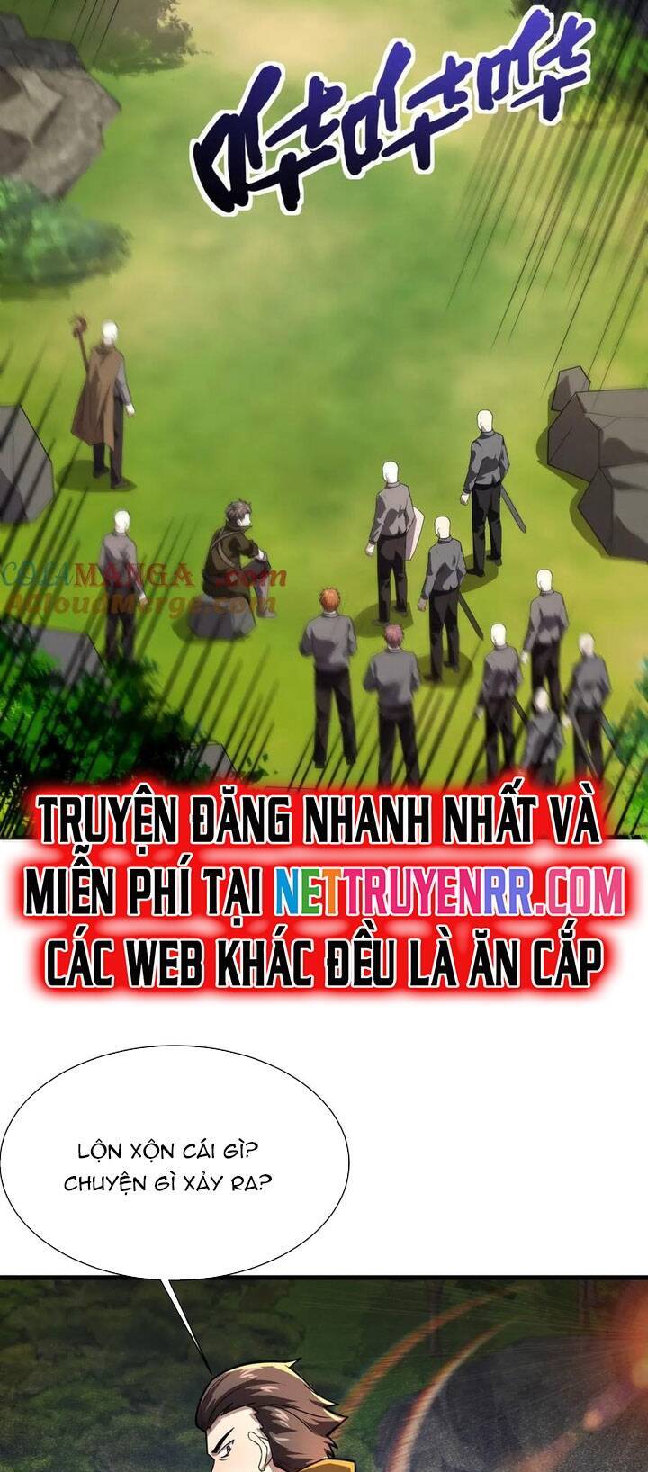 Chỉ Có Ta Có Thể Sử Dụng Triệu Hoán Thuật: Chapter 154
