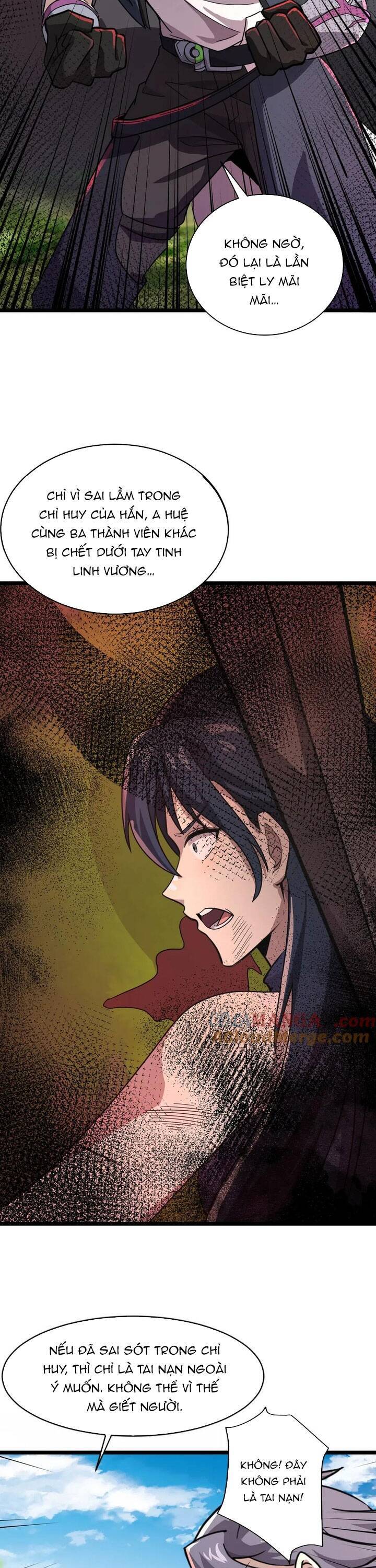 Chỉ Có Ta Có Thể Sử Dụng Triệu Hoán Thuật: Chapter 154