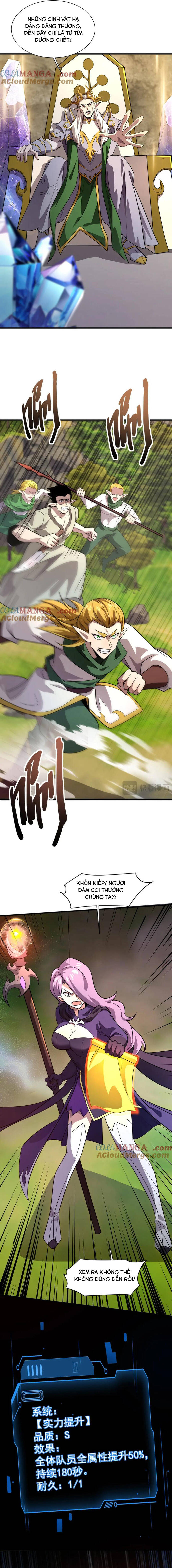Chỉ Có Ta Có Thể Sử Dụng Triệu Hoán Thuật: Chapter 155