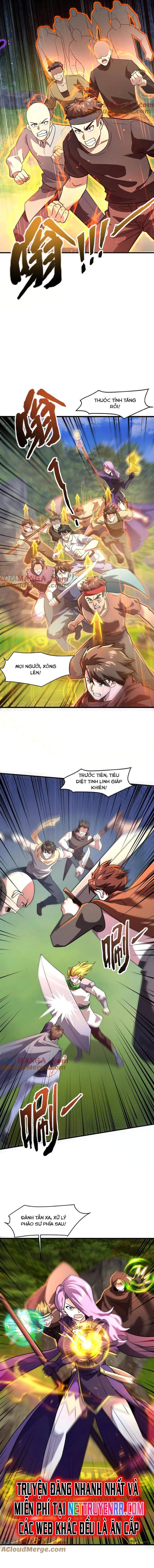 Chỉ Có Ta Có Thể Sử Dụng Triệu Hoán Thuật: Chapter 155