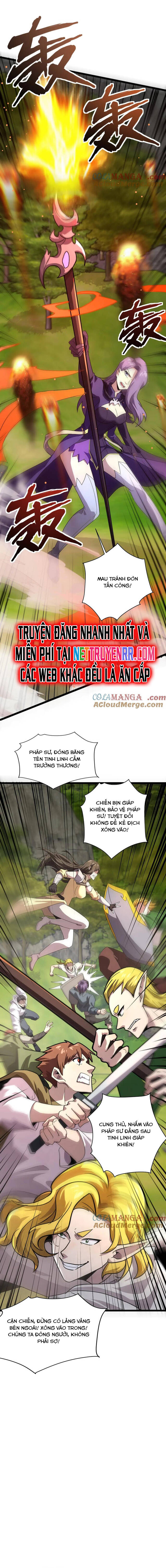 Chỉ Có Ta Có Thể Sử Dụng Triệu Hoán Thuật: Chapter 155