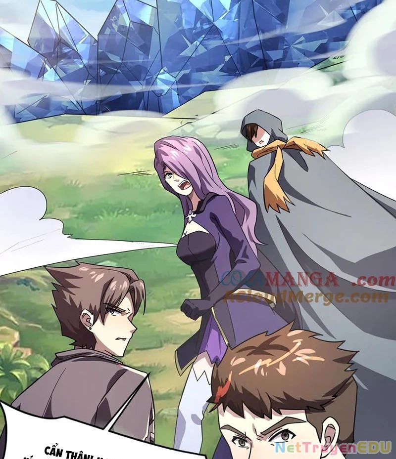 Chỉ Có Ta Có Thể Sử Dụng Triệu Hoán Thuật: Chapter 156