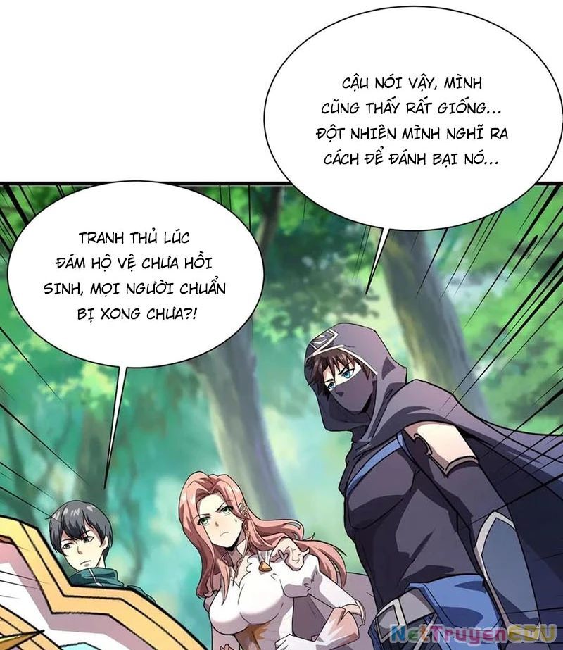 Chỉ Có Ta Có Thể Sử Dụng Triệu Hoán Thuật: Chapter 156