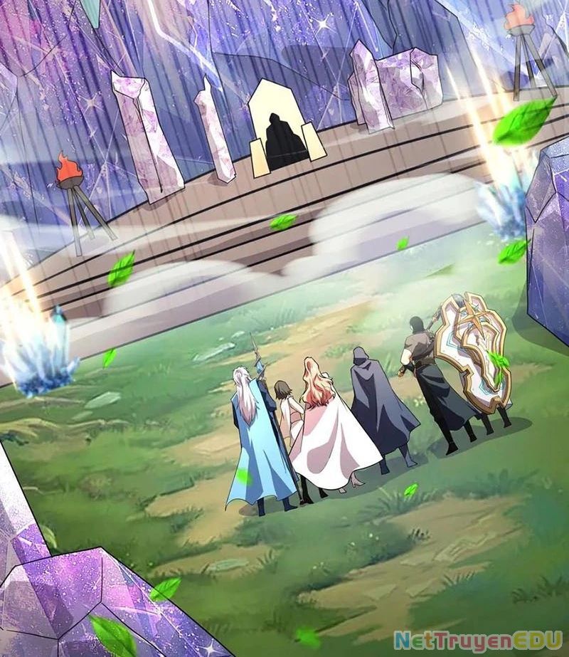 Chỉ Có Ta Có Thể Sử Dụng Triệu Hoán Thuật: Chapter 156