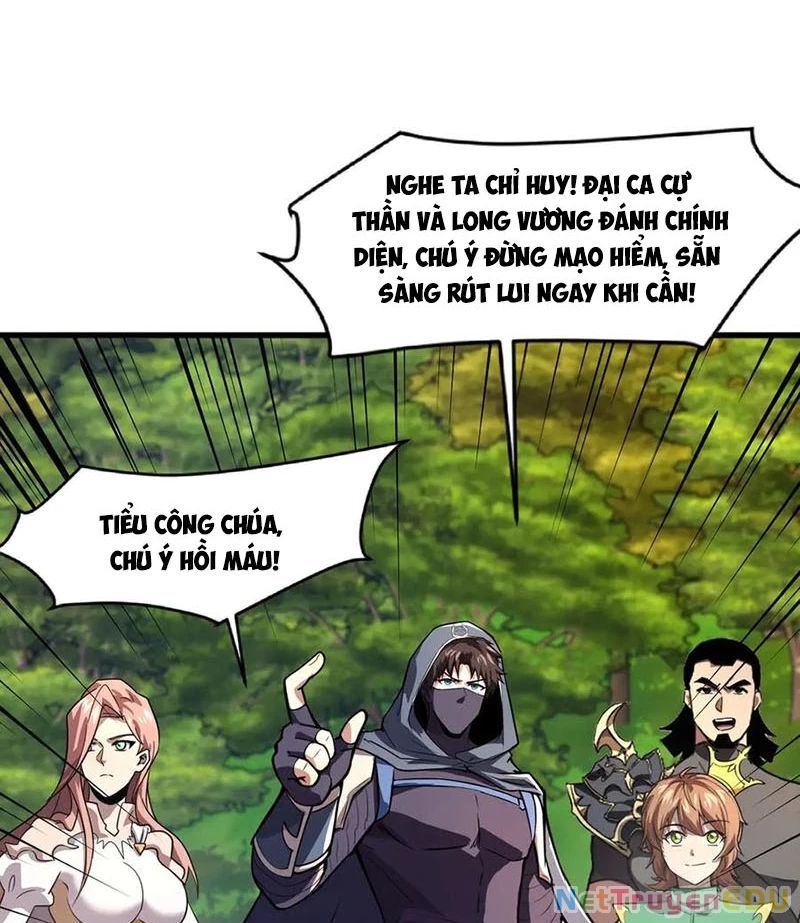 Chỉ Có Ta Có Thể Sử Dụng Triệu Hoán Thuật: Chapter 156