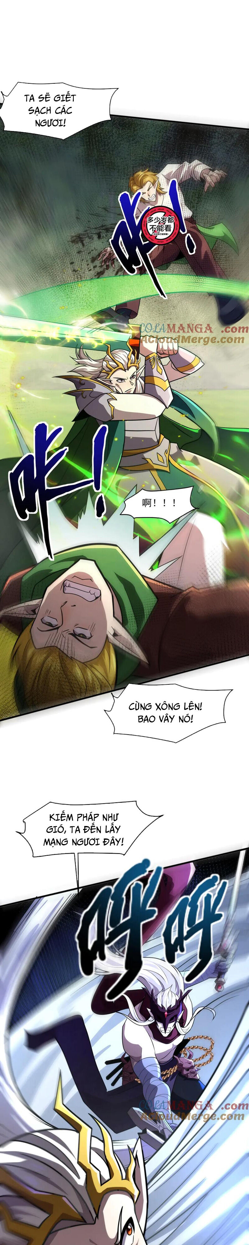 Chỉ Có Ta Có Thể Sử Dụng Triệu Hoán Thuật: Chapter 157