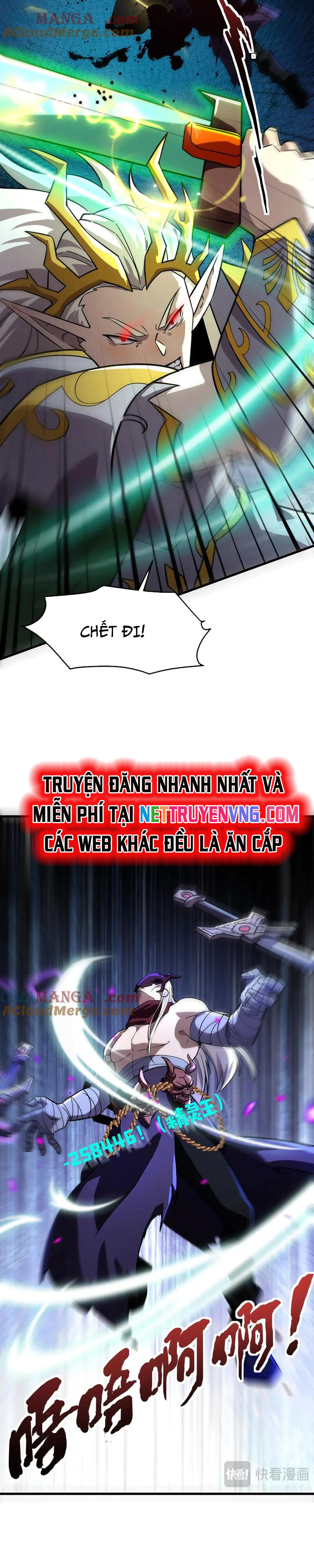 Chỉ Có Ta Có Thể Sử Dụng Triệu Hoán Thuật: Chapter 157