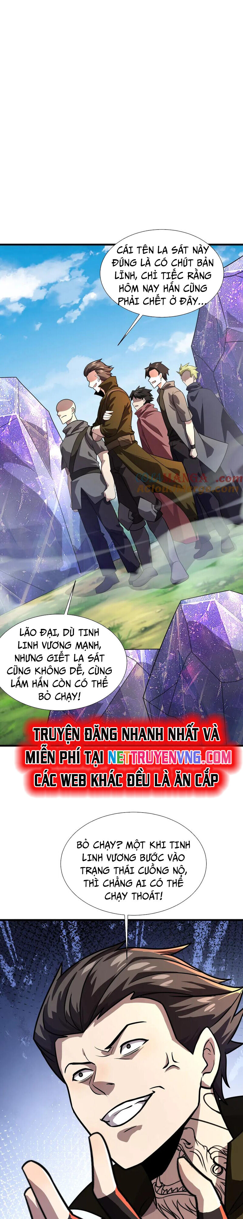 Chỉ Có Ta Có Thể Sử Dụng Triệu Hoán Thuật: Chapter 157
