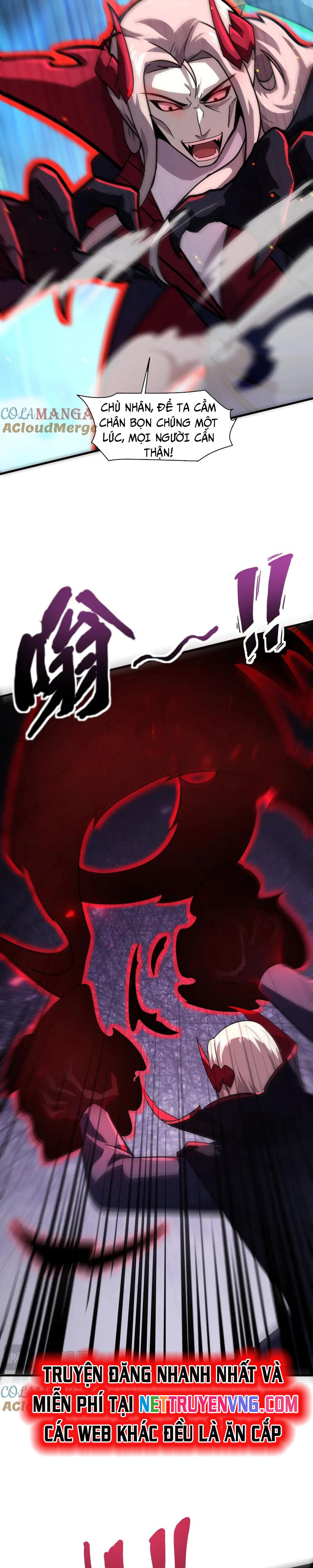 Chỉ Có Ta Có Thể Sử Dụng Triệu Hoán Thuật: Chapter 157