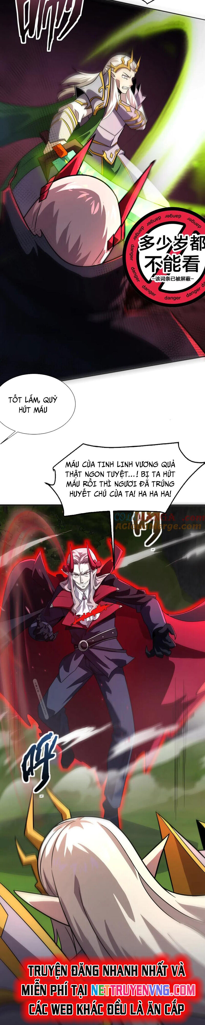 Chỉ Có Ta Có Thể Sử Dụng Triệu Hoán Thuật: Chapter 157
