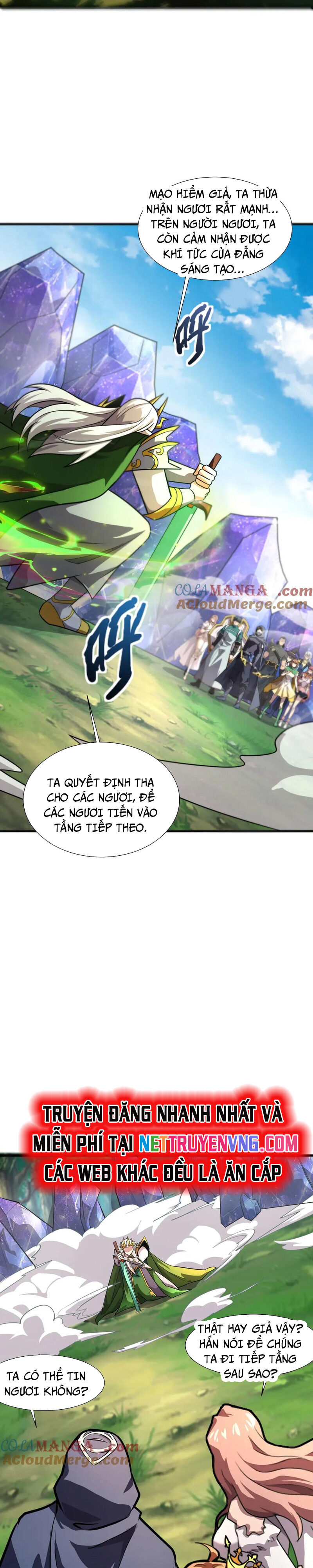 Chỉ Có Ta Có Thể Sử Dụng Triệu Hoán Thuật: Chapter 157