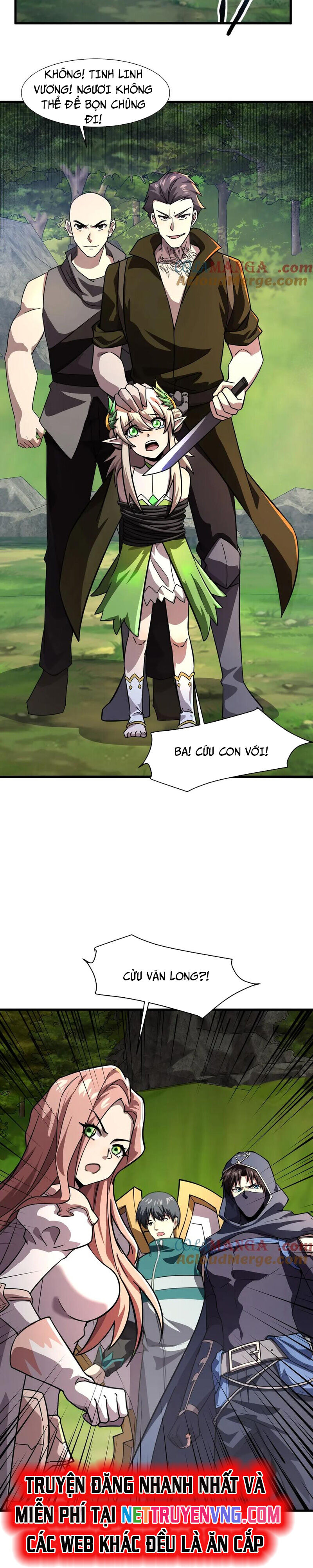 Chỉ Có Ta Có Thể Sử Dụng Triệu Hoán Thuật: Chapter 157