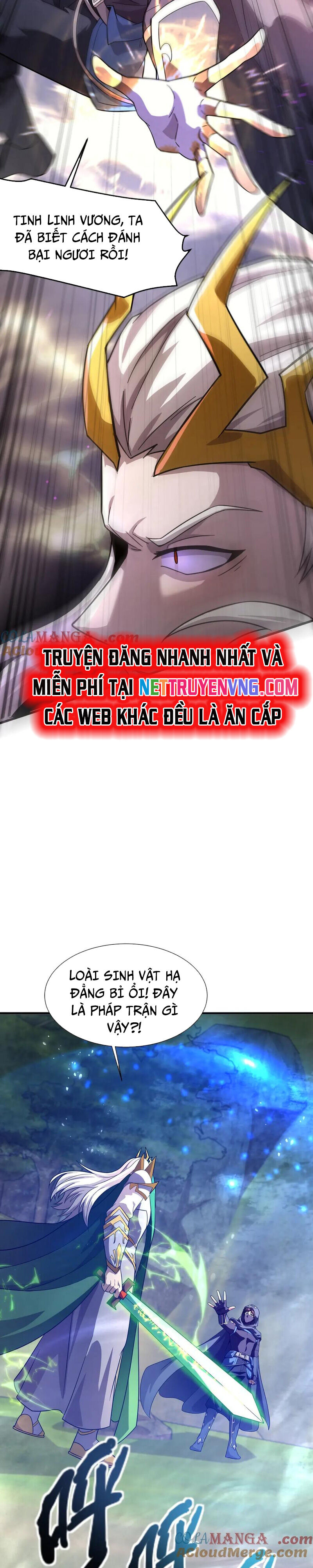 Chỉ Có Ta Có Thể Sử Dụng Triệu Hoán Thuật: Chapter 157