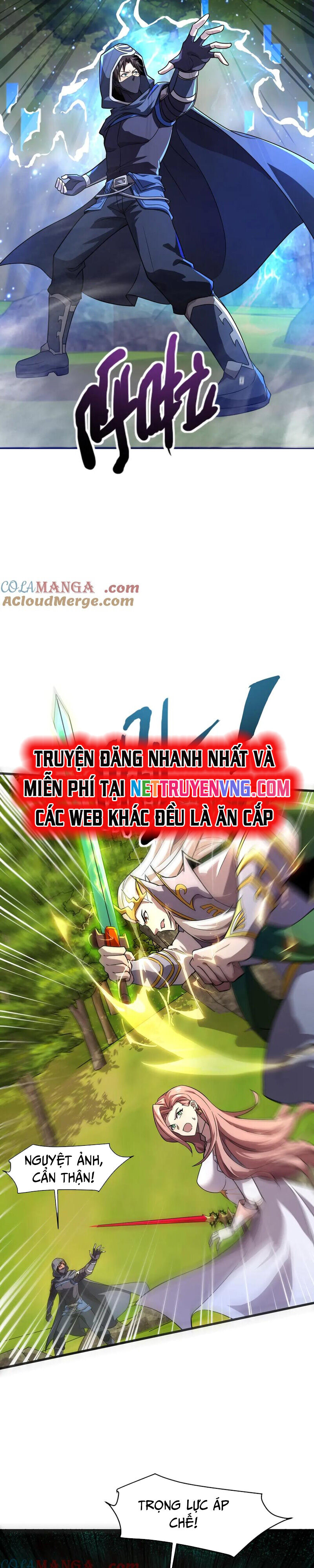 Chỉ Có Ta Có Thể Sử Dụng Triệu Hoán Thuật: Chapter 157