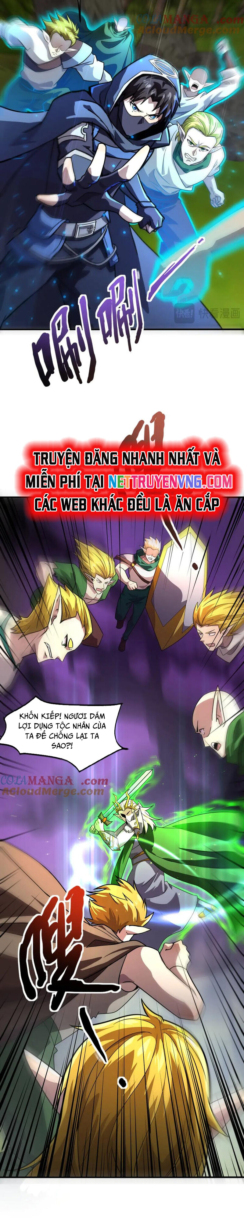 Chỉ Có Ta Có Thể Sử Dụng Triệu Hoán Thuật: Chapter 157