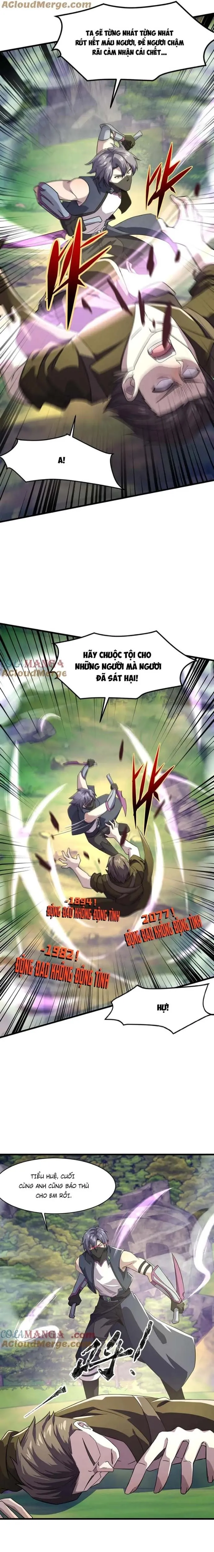Chỉ Có Ta Có Thể Sử Dụng Triệu Hoán Thuật: Chapter 159