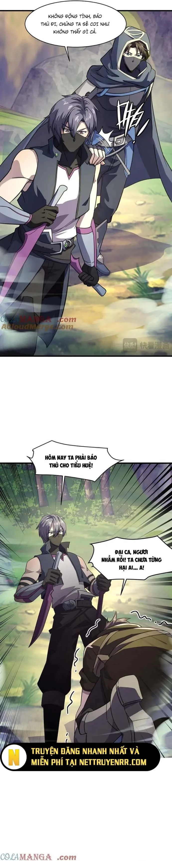 Chỉ Có Ta Có Thể Sử Dụng Triệu Hoán Thuật: Chapter 159