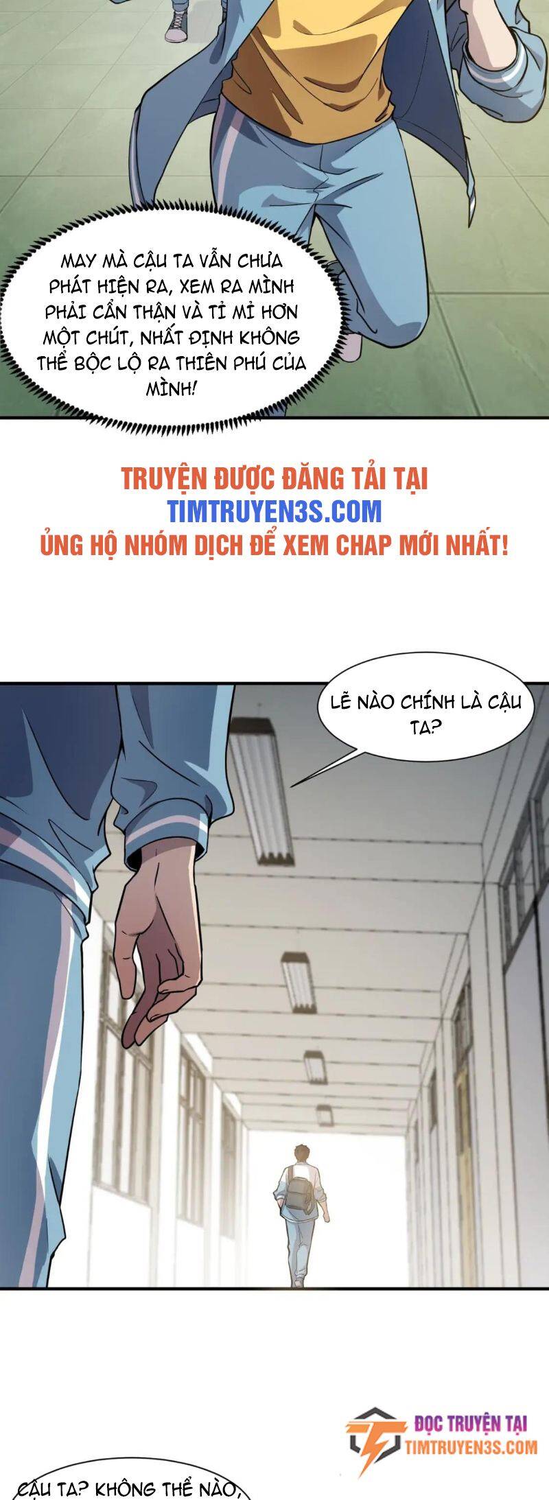 Chỉ Có Ta Có Thể Sử Dụng Triệu Hoán Thuật: Chapter 16