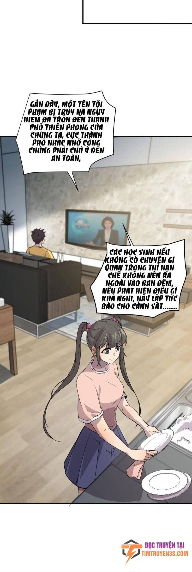 Chỉ Có Ta Có Thể Sử Dụng Triệu Hoán Thuật: Chapter 16