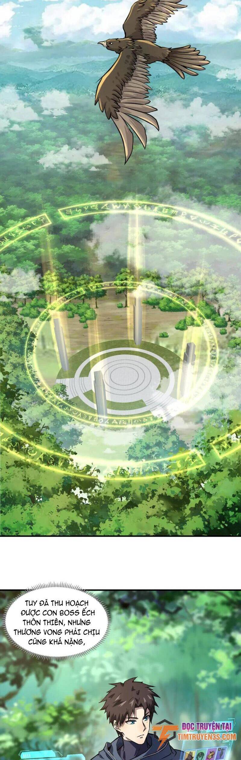 Chỉ Có Ta Có Thể Sử Dụng Triệu Hoán Thuật: Chapter 16