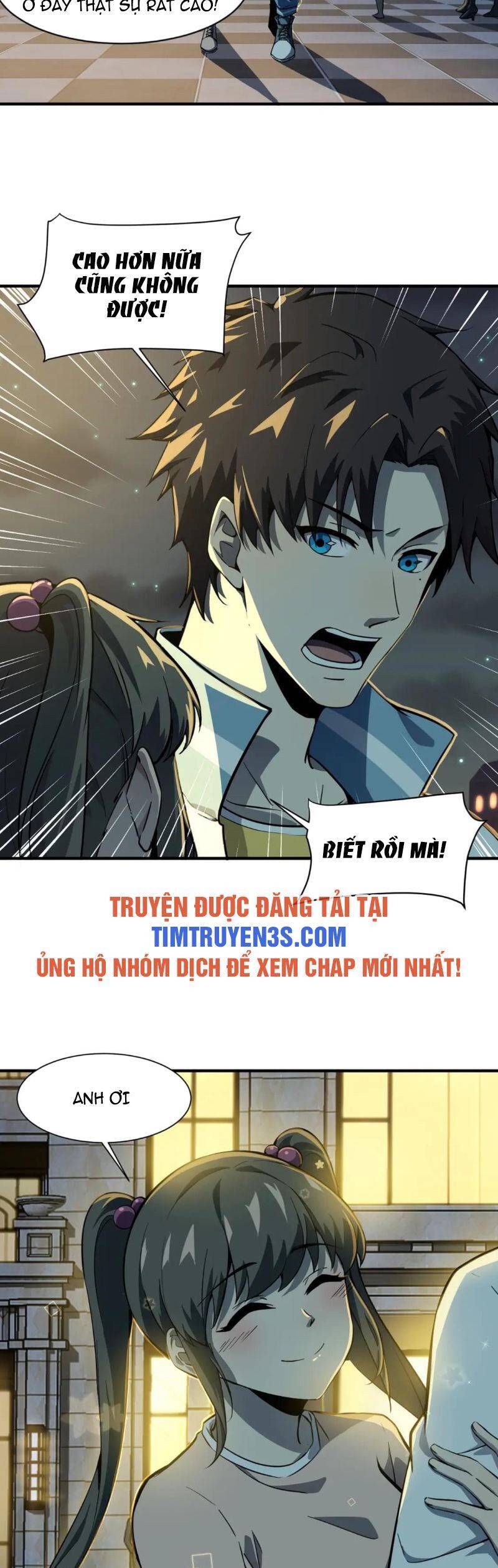 Chỉ Có Ta Có Thể Sử Dụng Triệu Hoán Thuật: Chapter 16
