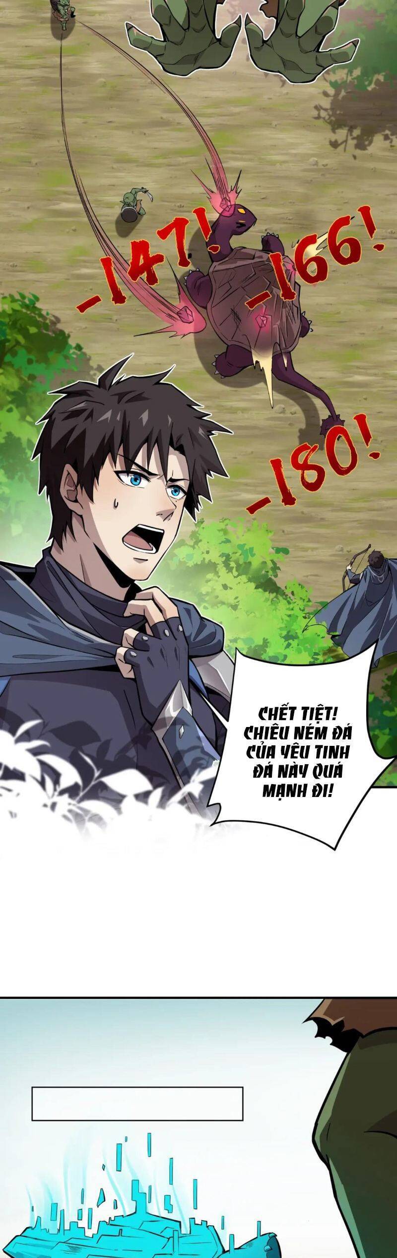 Chỉ Có Ta Có Thể Sử Dụng Triệu Hoán Thuật: Chapter 16