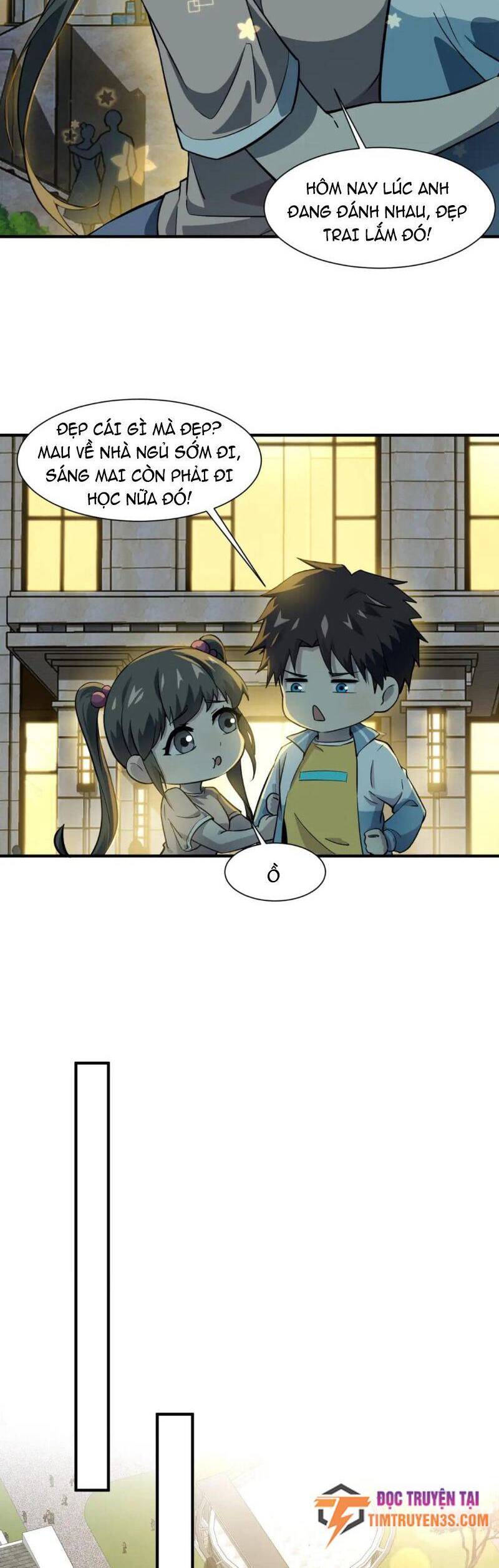 Chỉ Có Ta Có Thể Sử Dụng Triệu Hoán Thuật: Chapter 16