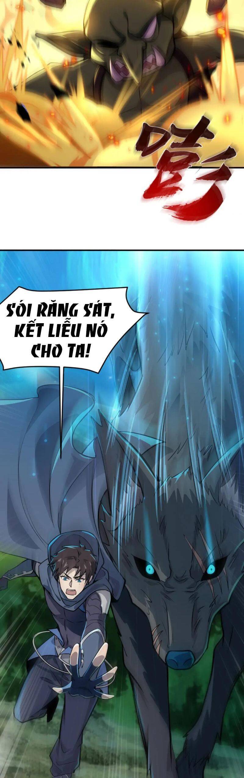 Chỉ Có Ta Có Thể Sử Dụng Triệu Hoán Thuật: Chapter 16