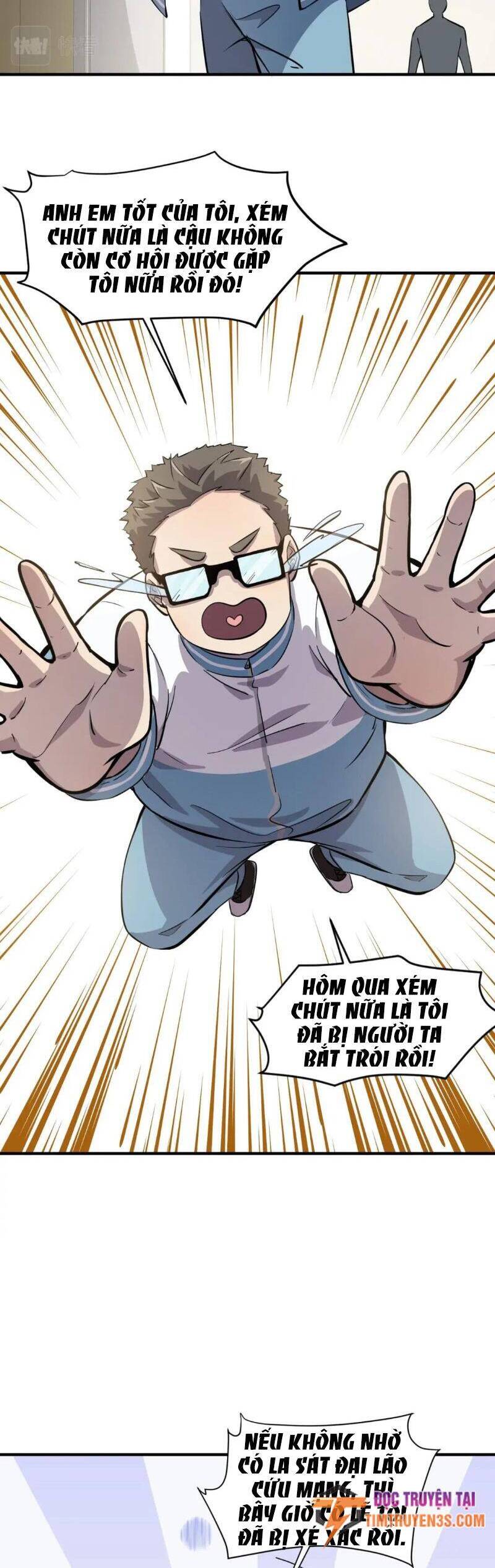 Chỉ Có Ta Có Thể Sử Dụng Triệu Hoán Thuật: Chapter 16
