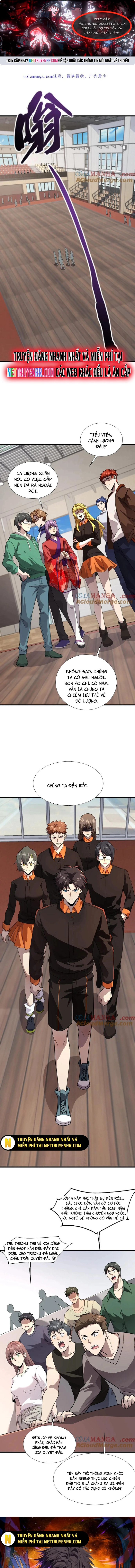 Chỉ Có Ta Có Thể Sử Dụng Triệu Hoán Thuật: Chapter 160