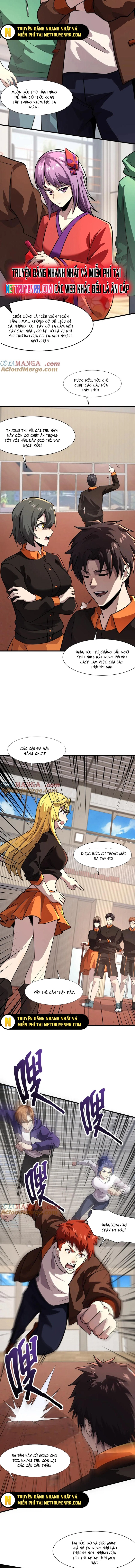 Chỉ Có Ta Có Thể Sử Dụng Triệu Hoán Thuật: Chapter 160