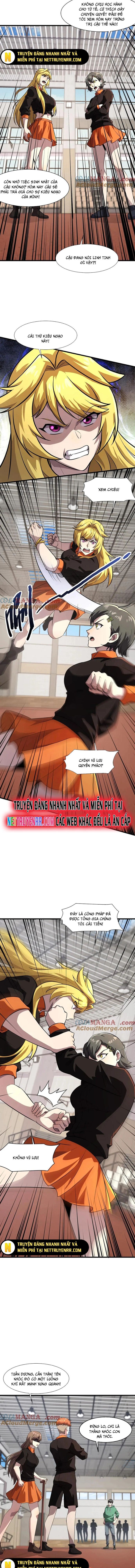 Chỉ Có Ta Có Thể Sử Dụng Triệu Hoán Thuật: Chapter 160