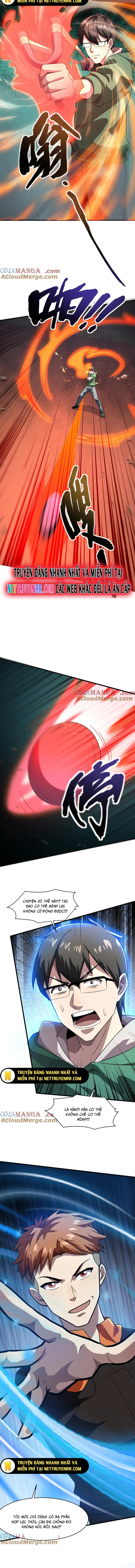 Chỉ Có Ta Có Thể Sử Dụng Triệu Hoán Thuật: Chapter 160