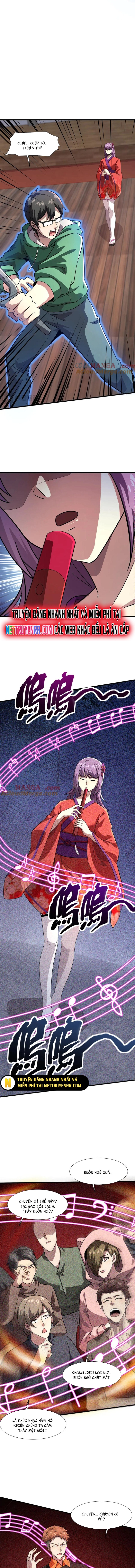 Chỉ Có Ta Có Thể Sử Dụng Triệu Hoán Thuật: Chapter 160